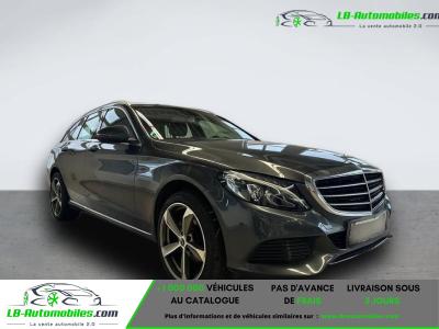 Mercedes Classe C Break 180 BVA