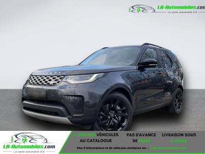 Land Rover Discovery 3.0 D250