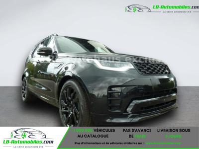 Land Rover Discovery 3.0 D250