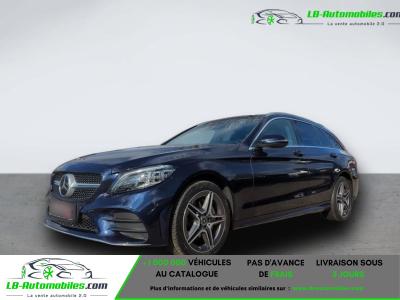 Mercedes Classe C Break 180 BVA