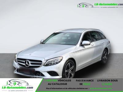 Mercedes Classe C Break 200 BVA