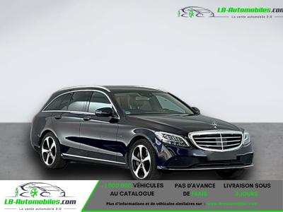 Mercedes Classe C Break 300 de BVA