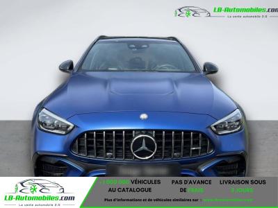 Mercedes Classe C Break 63 S AMG BVA