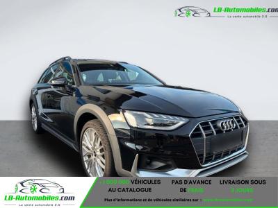 Audi A4 Allroad 40 TDI 204 BVA Quattro