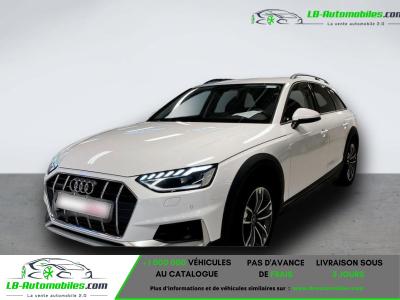 Audi A4 Allroad 40 TDI 204 BVA Quattro
