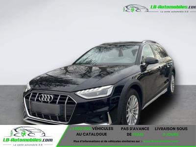 Audi A4 Allroad 45 TFSI 265 BVA Quattro