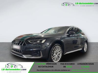 Audi A4 Allroad 45 TFSI 265 BVA Quattro