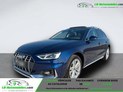 Audi A4 Allroad 45 TFSI 265 BVA Quattro