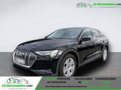 Audi E-tron 55 quattro 408 ch