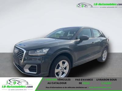 Audi Q2 TFSI 150 ch BVM