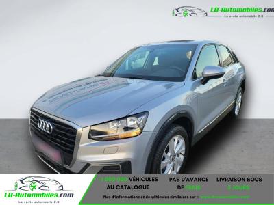 Audi Q2 TFSI 150 ch BVA