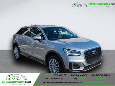 Audi Q2 TFSI 150 ch BVA
