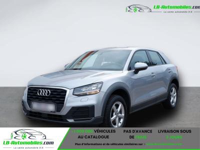 Audi Q2 TFSI 150 ch BVA