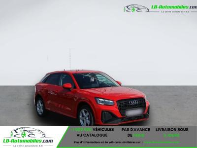 Audi Q2 30 TDI 116 BVM