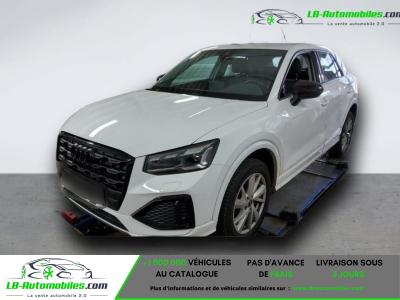 Audi Q2 30 TDI 116 BVM