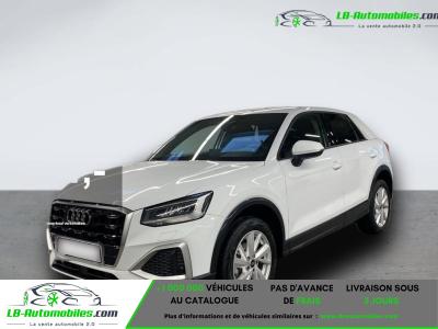Audi Q2 30 TDI 116 BVA