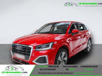 Audi Q2 30 TDI 116 BVA