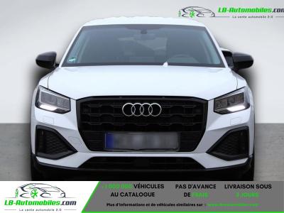 Audi Q2 30 TDI 116 BVA