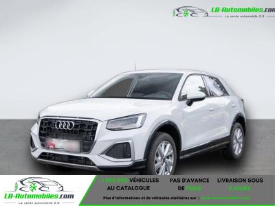 Audi Q2 30 TDI 116 BVA