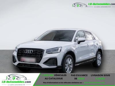 Audi Q2 30 TDI 116 BVA