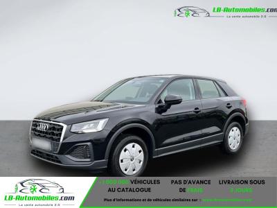 Audi Q2 30 TFSI 110 BVM