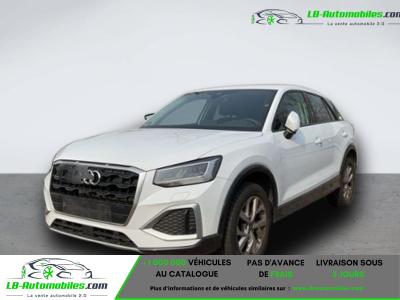 Audi Q2 35 TFSI 150 BVA