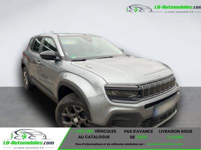 Jeep Avenger 1.2 100 ch