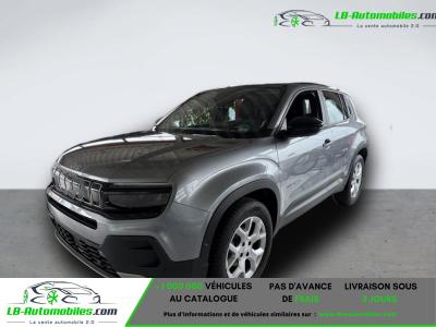 Jeep Avenger 1.2 100 ch