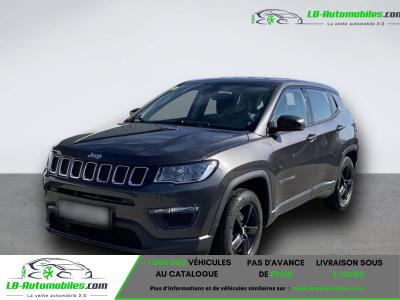 Jeep Compass 1.4  MultiAir 140 ch BVM