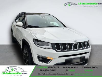 Jeep Compass 1.4  MultiAir 140 ch BVM