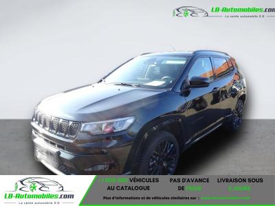 Jeep Compass 1.3 GSE 130 ch BVA