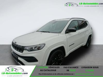 Jeep Compass 1.3 GSE 130 ch BVA