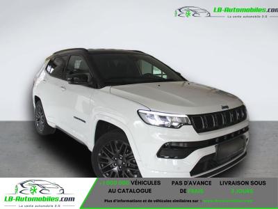 Jeep Compass 1.3 PHEV 240 ch 4xe AWD