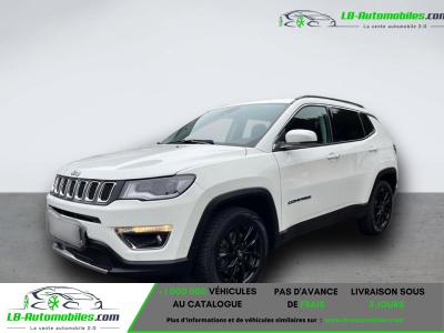 Jeep Compass 1.5 130 ch BVR7 e-Hybrd