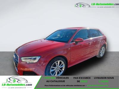 Audi A3 Sportback TFSI 150 BVA
