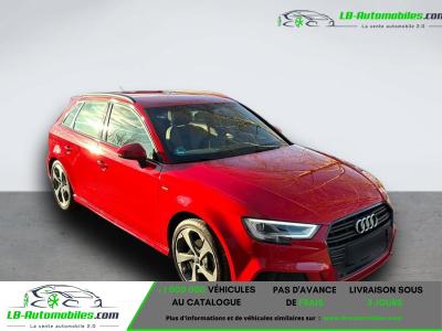 Audi A3 Sportback TFSI 150 BVA