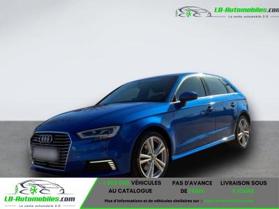 Audi A3 Sportback TFSI e-tron 204 BVA 6