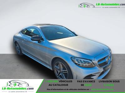 Mercedes Classe C Coupe 300 BVA