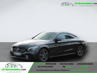 Mercedes Classe C Coupe 300 BVA