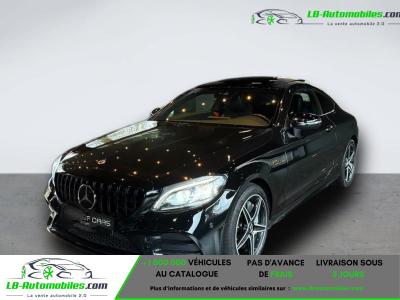 Mercedes Classe C Coupe 43 Mercedes-AMG