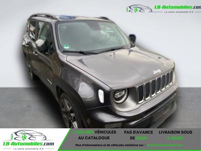 Jeep Renegade 1.6 Multijet 120 ch