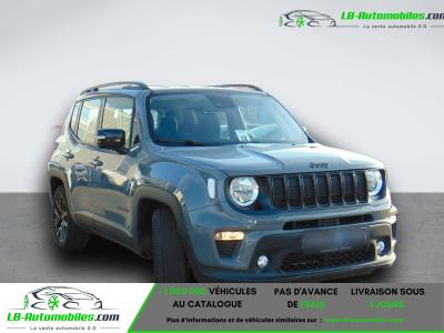 Jeep Renegade 1.6 Multijet 120 ch