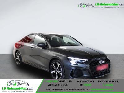 Audi A3 Berline 30 TDI 116 BVA