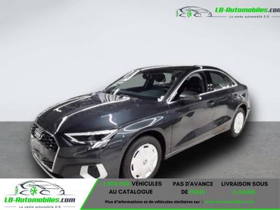 Audi A3 Berline 30 TDI 116 BVA