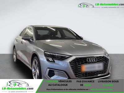Audi A3 Berline 30 TFSI Mild Hybrid 110 BVA