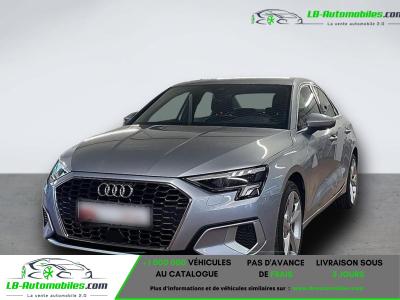 Audi A3 Berline 30 TFSI Mild Hybrid 110 BVA