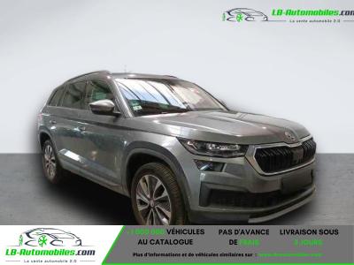 Skoda Kodiaq 2.0 TDI 150  BVA 5pl