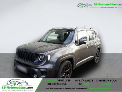 Jeep Renegade 1.3 GSE 150 ch BVA