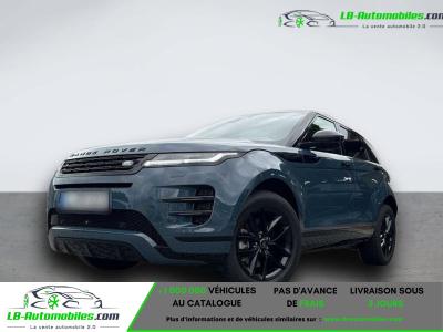 Land Rover Range Rover Evoque D165 MHEV AWD BVA