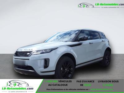 Land Rover Range Rover Evoque D165 MHEV AWD BVA